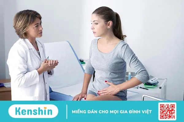 Tìm hiểu biến chứng u xơ tử cung thoái hóa 3