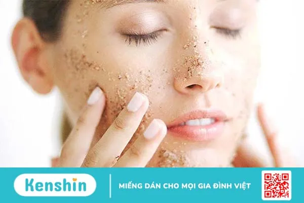 Thứ tự skincare cơ bản cho người mới bắt đầu: tẩy tế bào chết sau bước sữa rửa mặt