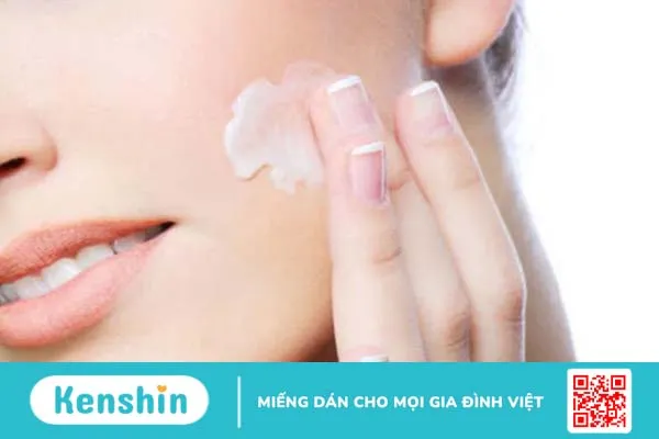 Kem dưỡng ẩm là bước cuối cùng của một quy trình skincare chuẩn