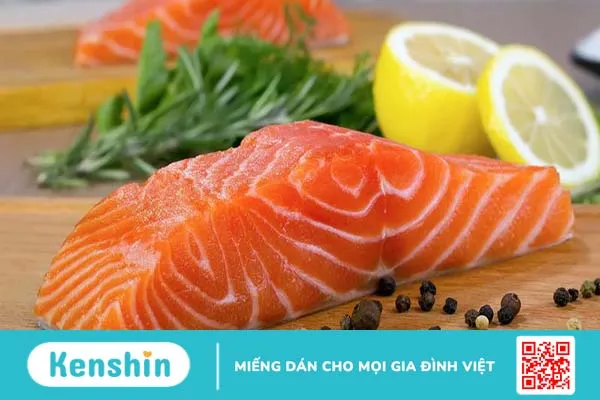 Các cách bổ sung vitamin D mà không cần tắm nắng 4