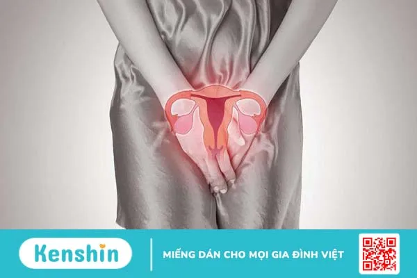 Các cách đẩy sản dịch ra nhanh sau hút thai và nguyên nhân gây ứ đọng sản dịch 2