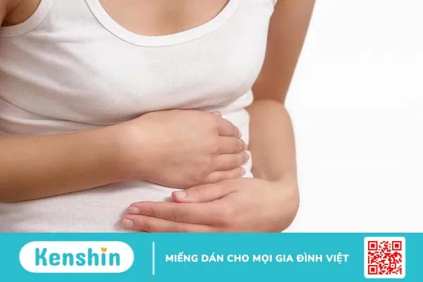 Các cách đẩy sản dịch ra nhanh sau hút thai và nguyên nhân gây ứ đọng sản dịch 3