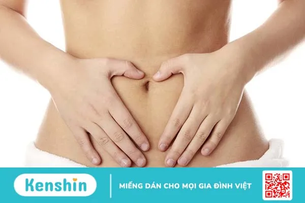 Các cách đẩy sản dịch ra nhanh sau hút thai và nguyên nhân gây ứ đọng sản dịch 4