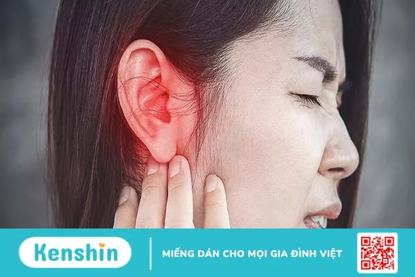 Cách trị viêm tai ngoài