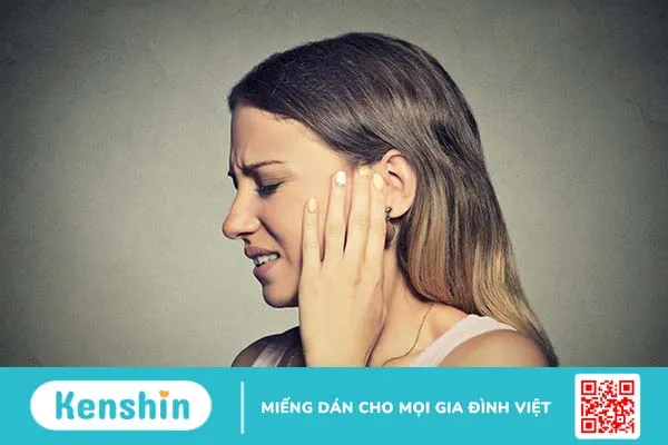 Cách chữa viêm tai ngoài tại nhà