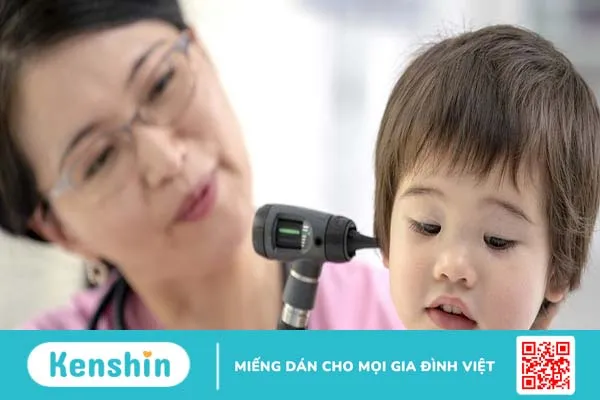 Cách trị viêm tai ngoài phổ biến hiện nay là gì