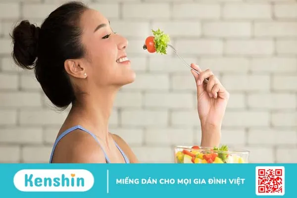 Các chế độ ăn giảm cân dễ hiệu quả, an toàn, dễ thực hiện 1