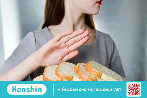 Các chế độ ăn giảm cân dễ hiệu quả, an toàn, dễ thực hiện 2