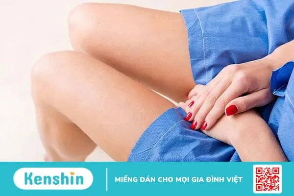 Các dấu hiệu u xơ cổ tử cung thường gặp nhất 5