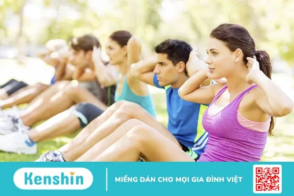 Các giai đoạn của bệnh trĩ ai cũng nên biết 3