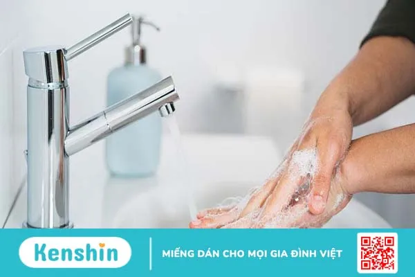 Các loại bệnh đường ruột mùa hè bạn cần chú ý3