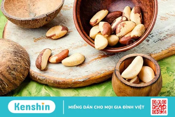 Các loại hạt giảm cân siêu hiệu quả mà bạn nhất định nên thử 2