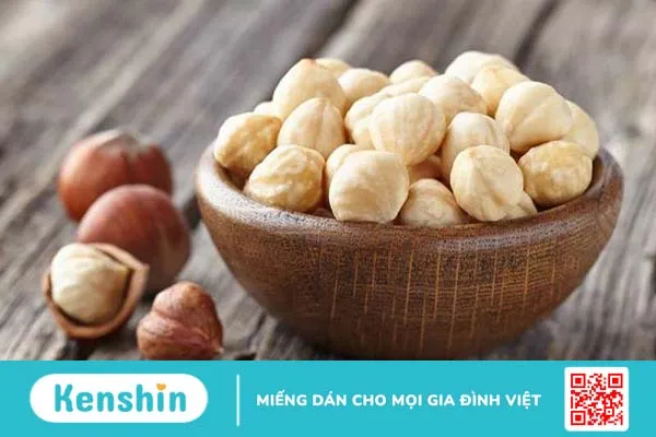 Các loại hạt giảm cân siêu hiệu quả mà bạn nhất định nên thử 8