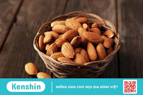 Các loại hạt giảm cân siêu hiệu quả mà bạn nhất định nên thử 6