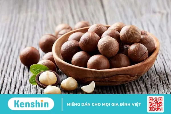 Các loại hạt giảm cân siêu hiệu quả mà bạn nhất định nên thử 7