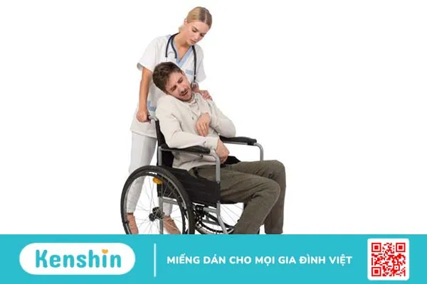 Các loại liệt thường gặp: Nguyên nhân và cách điều trị 1