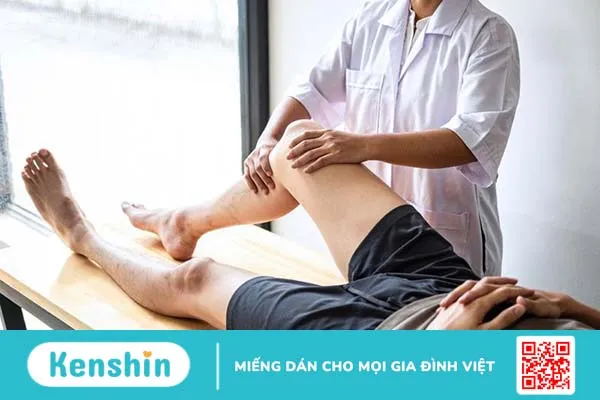 Các loại liệt thường gặp: Nguyên nhân và cách điều trị 2