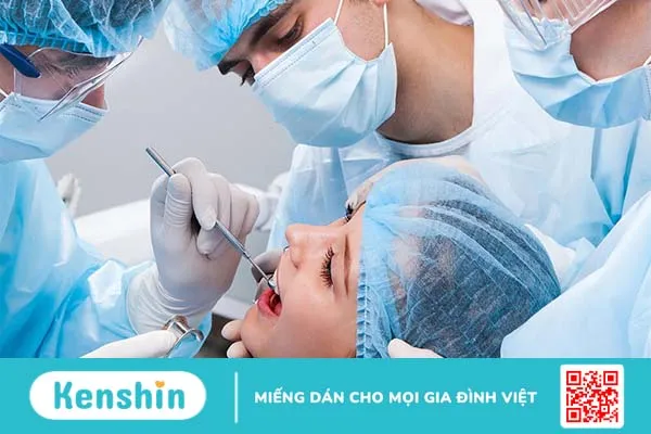 Các loại răng vẩu thường gặp và cách khắc phục 3