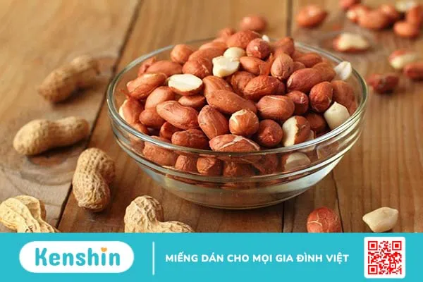 Các loại thực phẩm giàu protein bạn cần biết để bổ sung cho đúng 6