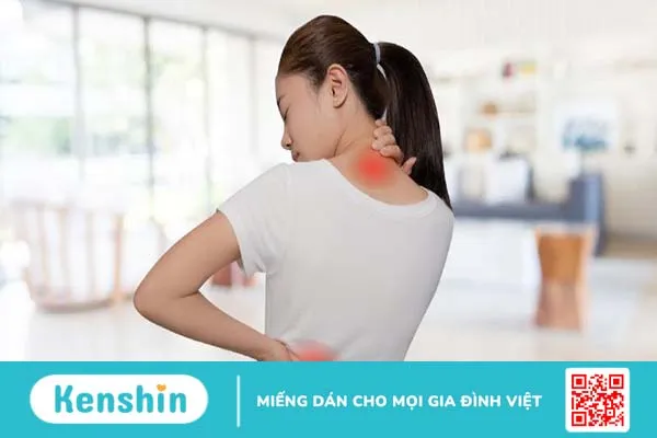 7 loại thuốc gây loãng xương ở người trẻ tuổi mà bạn cần biết 1