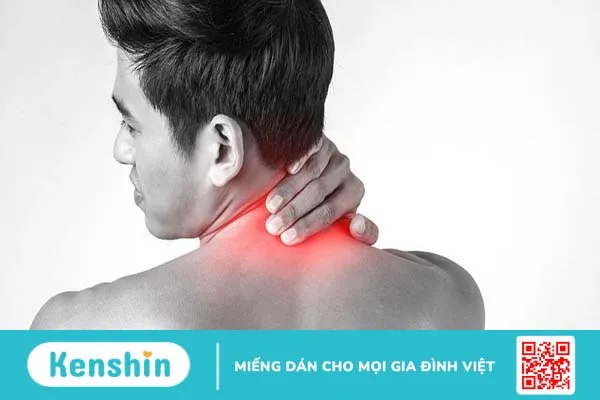 Các loại thuốc giảm đau dây thần kinh phổ biến nhất và những lưu ý khi sử dụng 1