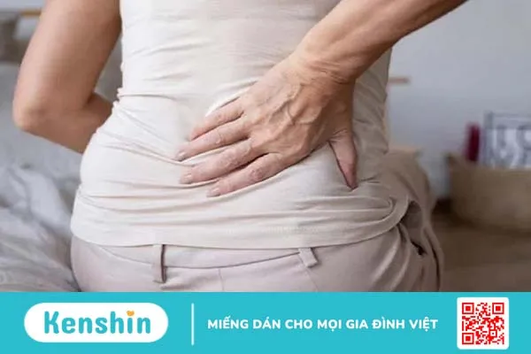 Các loại thuốc giảm đau dây thần kinh phổ biến nhất và những lưu ý khi sử dụng 4