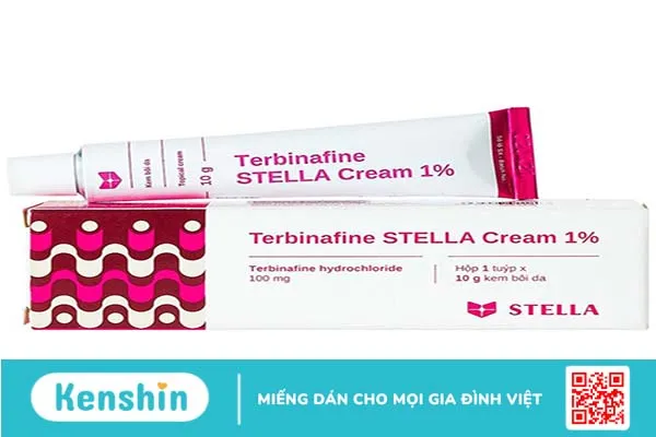 Các loại thuốc trị nấm ống tai và vấn đề dinh dưỡng cần lưu ý để phục hồi nhanh chóng 2