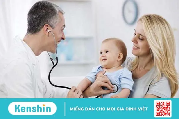 Các loại vitamin tăng đề kháng cho bé mẹ không nên bỏ qua 6