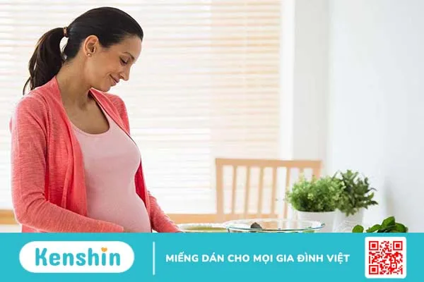 Các mốc khám thai định kỳ trong suốt thai kỳ mà mẹ bầu nên biết 3