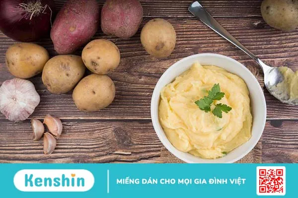 Các món ăn dặm từ trứng gà thơm ngon nhiều dinh dưỡng cho trẻ 2