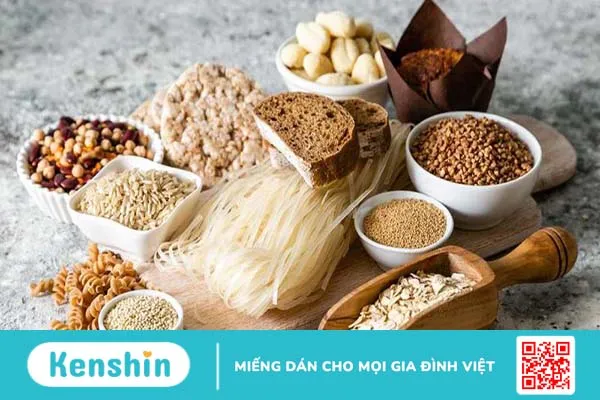 Các nhóm chất dinh dưỡng quan trọng với cơ thể cần bổ sung hàng ngày 3