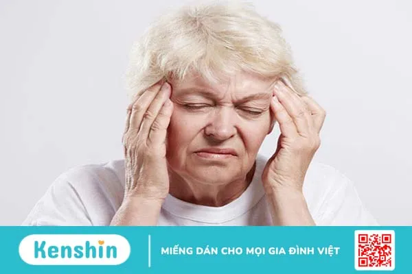 Các phương pháp điều trị tai biến mạch máu não hiệu quả và phổ biến nhất hiện nay 1