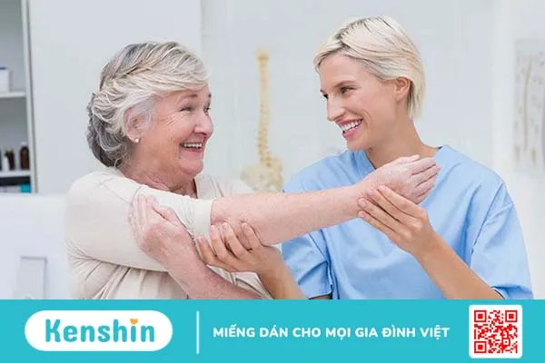 Các phương pháp điều trị tai biến mạch máu não hiệu quả và phổ biến nhất hiện nay 4