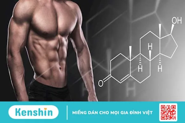 Các Triệu Chứng Thiếu Hormone Ở Nam Giới – Dành Cho Bệnh Nhân Ung Thư Tuyến Tiền Liệt 1