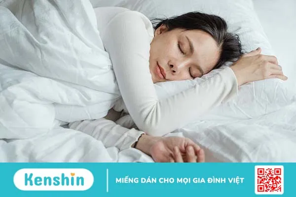 Các tư thế nằm để sản dịch ra nhanh hơn và những lưu ý cần biết dành cho sản phụ 3