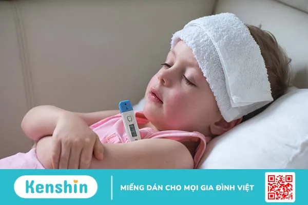 Cách bù nước khi bị tiêu chảy giúp trẻ nhanh lấy lại sức 2