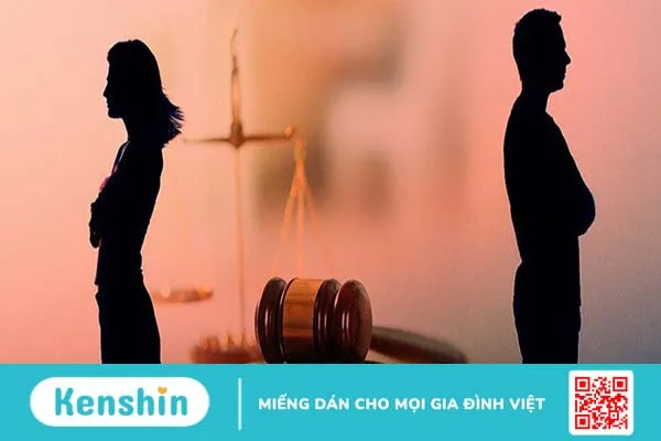 Cách cải thiện tinh thần sau ly hôn bạn nên biết 1