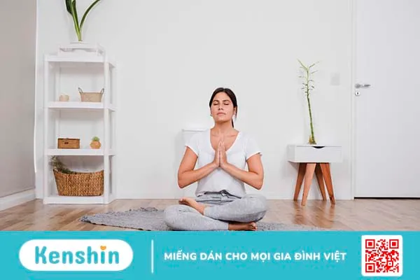 Cách cải thiện tinh thần sau ly hôn bạn nên biết 4