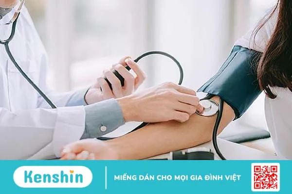 Cách chăm sóc thai phụ tiền sản giật chuẩn xác nhất 1