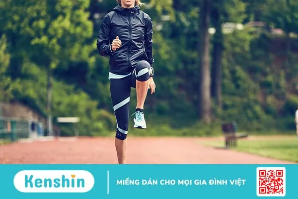 Cách chạy bộ giảm cân nhanh, hiệu quả bền vững 2