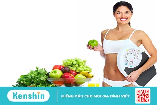 Giảm cân hiệu quả bằng việc chạy bộ