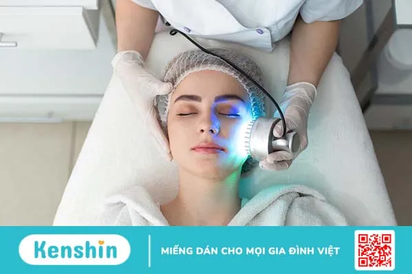 Lưu ý cách chọn kem dưỡng cho da treatment 1