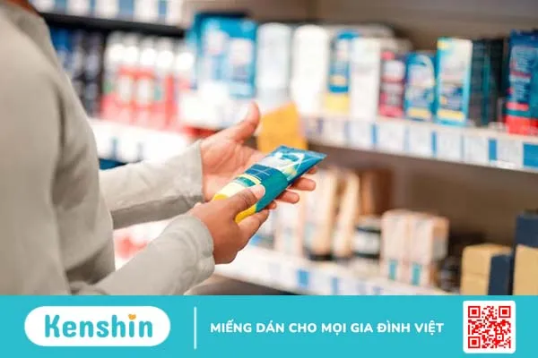 Lưu ý cách chọn kem dưỡng cho da treatment 3