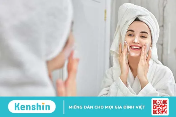 Lưu ý cách chọn kem dưỡng cho da treatment 4