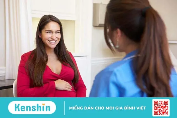 Cách chọn thuốc nhỏ mắt lẹo cho bà bầu 3