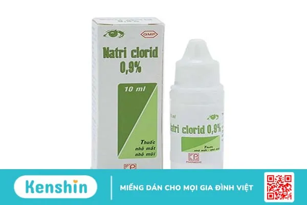 Cách chọn thuốc nhỏ mắt lẹo cho bà bầu 4