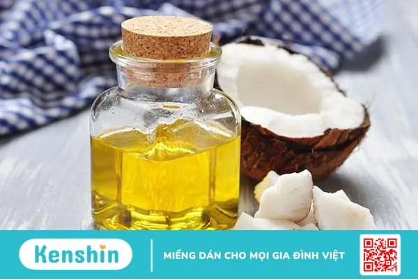 Cách chữa bệnh trĩ bằng dầu dừa không phải ai cũng biết 2