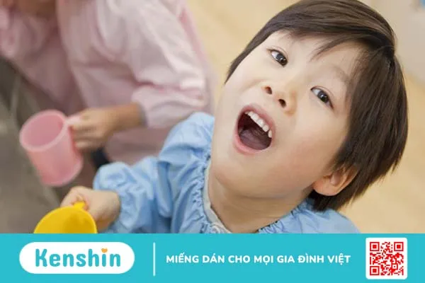 Cách chữa viêm loét miệng hiệu quả 3