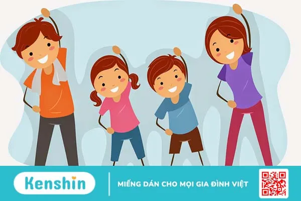 Cách chữa viêm loét miệng hiệu quả 4