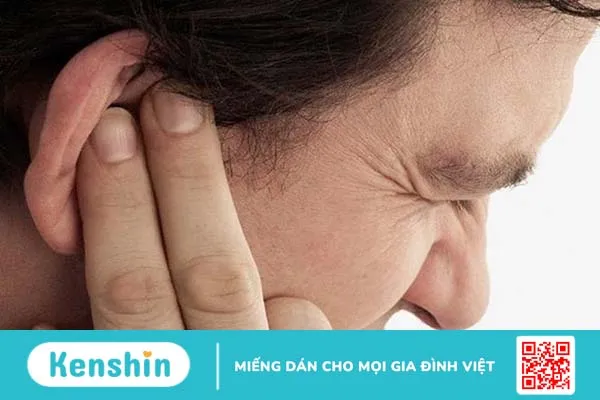 Cách chữa viêm tai giữa bằng hương đen có an toàn và hiệu quả không? 1